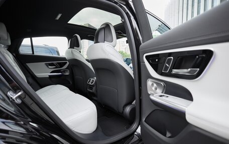 Mercedes-Benz GLC Coupe, 2026 год, 9 300 000 рублей, 18 фотография