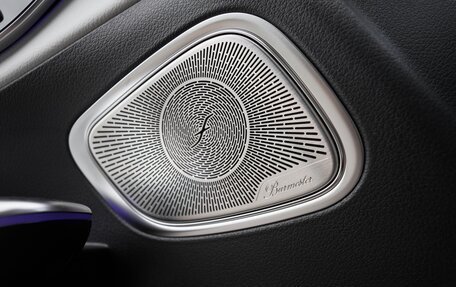Mercedes-Benz GLC Coupe, 2026 год, 9 300 000 рублей, 27 фотография