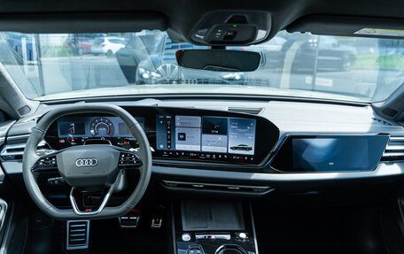 Audi A5, 2026 год, 6 500 000 рублей, 7 фотография
