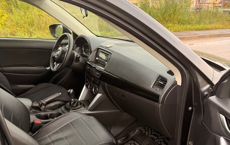 Mazda CX-5 II, 2013 год, 1 530 000 рублей, 4 фотография