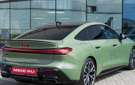 Audi A5, 2026 год, 6 500 000 рублей, 4 фотография