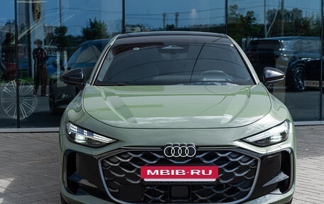 Audi A5, 2026 год, 6 500 000 рублей, 2 фотография