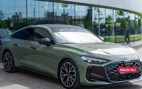 Audi A5, 2026 год, 6 500 000 рублей, 3 фотография