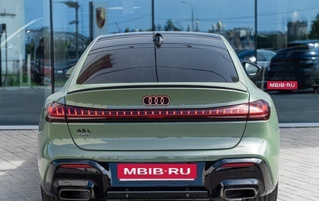 Audi A5, 2026 год, 6 500 000 рублей, 5 фотография
