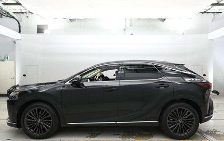 Lexus RX IV рестайлинг, 2024 год, 7 913 000 рублей, 7 фотография