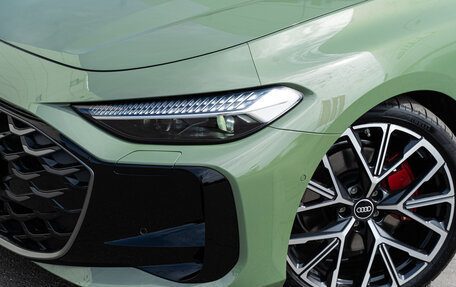 Audi A5, 2026 год, 6 500 000 рублей, 17 фотография