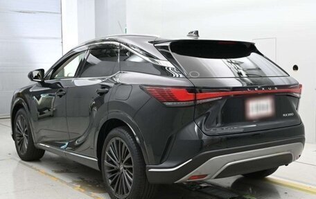 Lexus RX IV рестайлинг, 2024 год, 7 913 000 рублей, 2 фотография