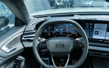 Audi A5, 2026 год, 6 500 000 рублей, 13 фотография