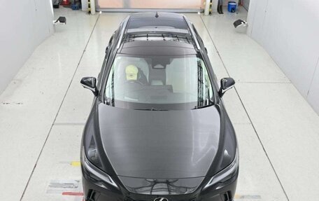 Lexus RX IV рестайлинг, 2024 год, 7 913 000 рублей, 5 фотография
