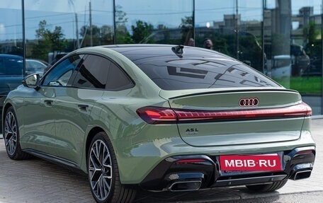 Audi A5, 2026 год, 6 500 000 рублей, 6 фотография