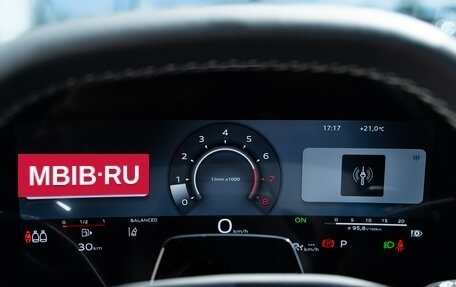 Audi A5, 2026 год, 6 500 000 рублей, 15 фотография