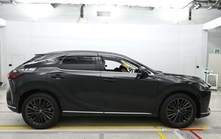 Lexus RX IV рестайлинг, 2024 год, 7 913 000 рублей, 8 фотография