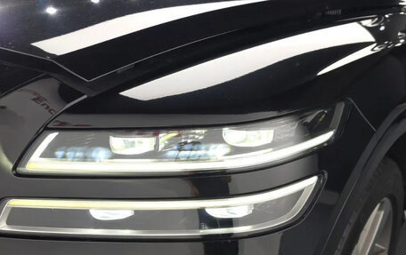 Genesis GV80 I, 2022 год, 7 522 000 рублей, 5 фотография