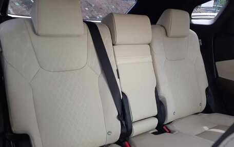Lexus RX IV рестайлинг, 2024 год, 7 913 000 рублей, 11 фотография