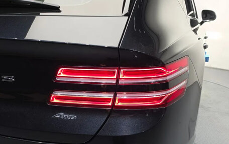 Genesis GV80 I, 2022 год, 7 522 000 рублей, 6 фотография