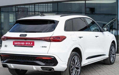 Audi Q5, 2026 год, 6 899 000 рублей, 6 фотография
