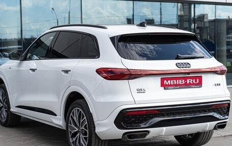 Audi Q5, 2026 год, 6 899 000 рублей, 4 фотография