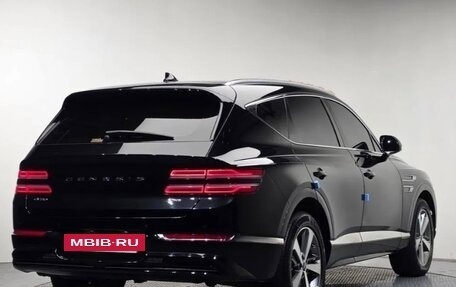 Genesis GV80 I, 2022 год, 7 522 000 рублей, 2 фотография