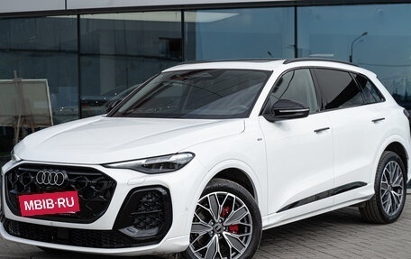 Audi Q5, 2026 год, 6 899 000 рублей, 3 фотография