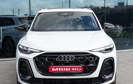 Audi Q5, 2026 год, 6 899 000 рублей, 2 фотография