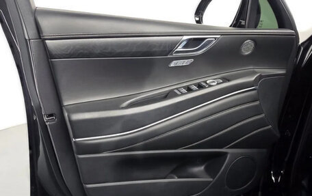 Genesis GV80 I, 2022 год, 7 522 000 рублей, 8 фотография