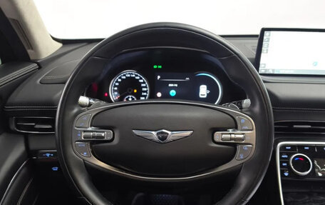 Genesis GV80 I, 2022 год, 7 522 000 рублей, 11 фотография
