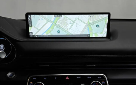 Genesis GV80 I, 2022 год, 7 522 000 рублей, 13 фотография
