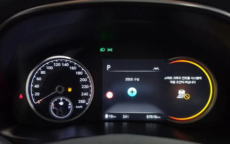 Genesis GV80 I, 2022 год, 7 522 000 рублей, 12 фотография