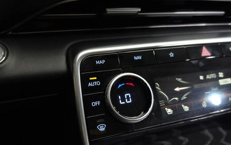 Genesis GV80 I, 2022 год, 7 522 000 рублей, 14 фотография