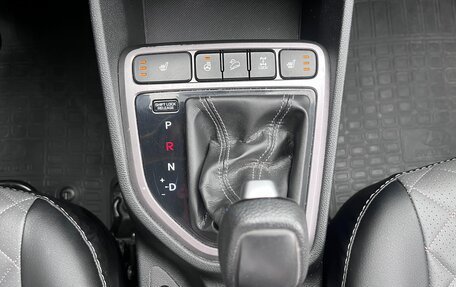 Hyundai Creta I рестайлинг, 2017 год, 1 465 000 рублей, 17 фотография