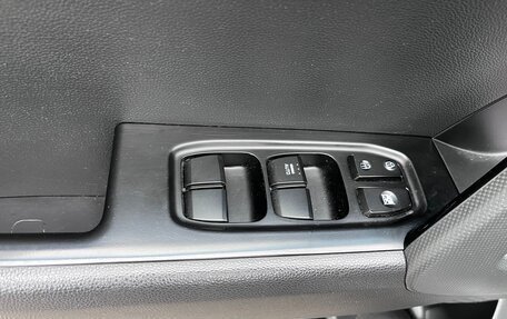 Hyundai Creta I рестайлинг, 2017 год, 1 465 000 рублей, 18 фотография