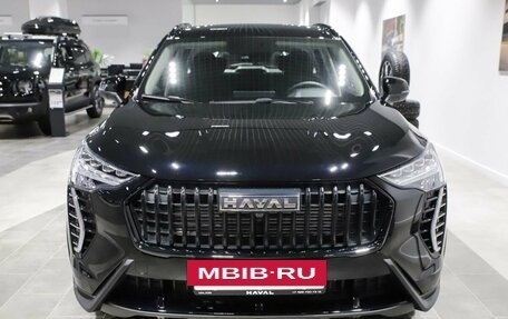 Haval Jolion, 2026 год, 2 649 000 рублей, 7 фотография