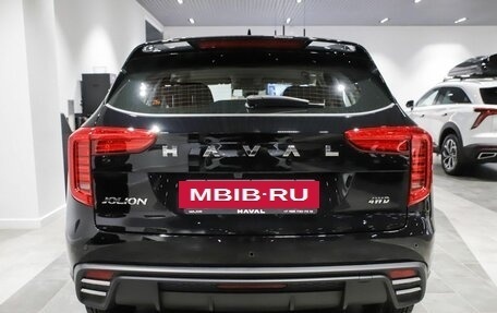 Haval Jolion, 2026 год, 2 649 000 рублей, 3 фотография