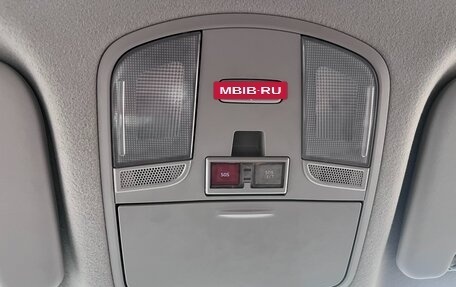 Hyundai Creta I рестайлинг, 2017 год, 1 465 000 рублей, 20 фотография