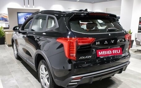 Haval Jolion, 2026 год, 2 649 000 рублей, 2 фотография