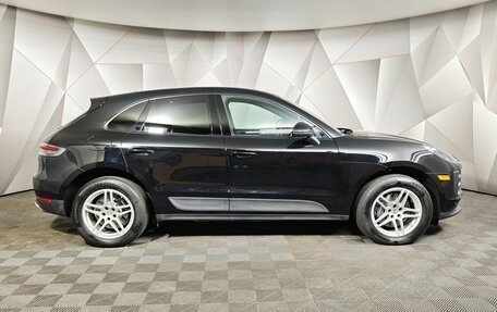 Porsche Macan I рестайлинг, 2021 год, 4 600 000 рублей, 6 фотография