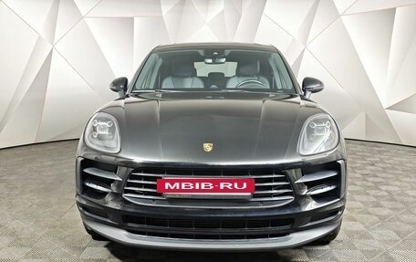 Porsche Macan I рестайлинг, 2021 год, 4 600 000 рублей, 7 фотография