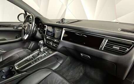 Porsche Macan I рестайлинг, 2021 год, 4 600 000 рублей, 13 фотография