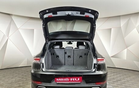 Porsche Macan I рестайлинг, 2021 год, 4 600 000 рублей, 12 фотография