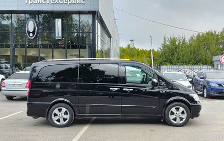 Mercedes-Benz Viano, 2012 год, 2 100 000 рублей, 8 фотография