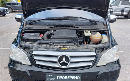 Mercedes-Benz Viano, 2012 год, 2 100 000 рублей, 13 фотография