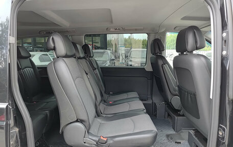 Mercedes-Benz Viano, 2012 год, 2 100 000 рублей, 16 фотография