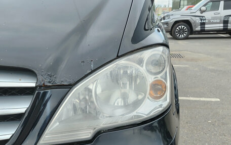 Mercedes-Benz Viano, 2012 год, 2 100 000 рублей, 21 фотография