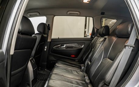 SsangYong Rexton III, 2012 год, 1 300 000 рублей, 6 фотография