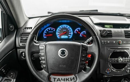 SsangYong Rexton III, 2012 год, 1 300 000 рублей, 8 фотография