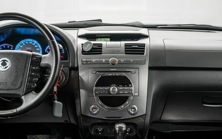 SsangYong Rexton III, 2012 год, 1 300 000 рублей, 10 фотография