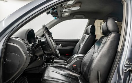 SsangYong Rexton III, 2012 год, 1 300 000 рублей, 4 фотография