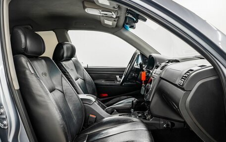 SsangYong Rexton III, 2012 год, 1 300 000 рублей, 5 фотография