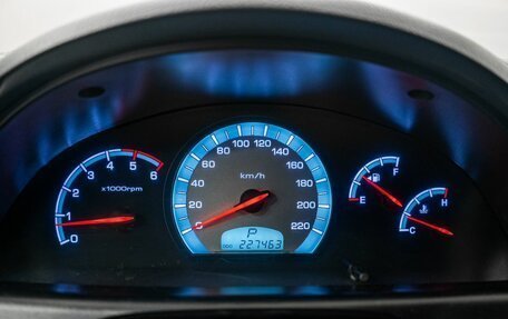 SsangYong Rexton III, 2012 год, 1 300 000 рублей, 9 фотография
