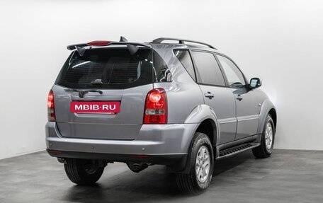 SsangYong Rexton III, 2012 год, 1 300 000 рублей, 2 фотография